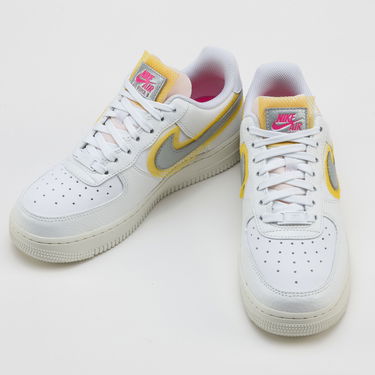 Sneakers och skor Nike WMNS Air Force 1 '07 Vit | CZ8104-100, 2