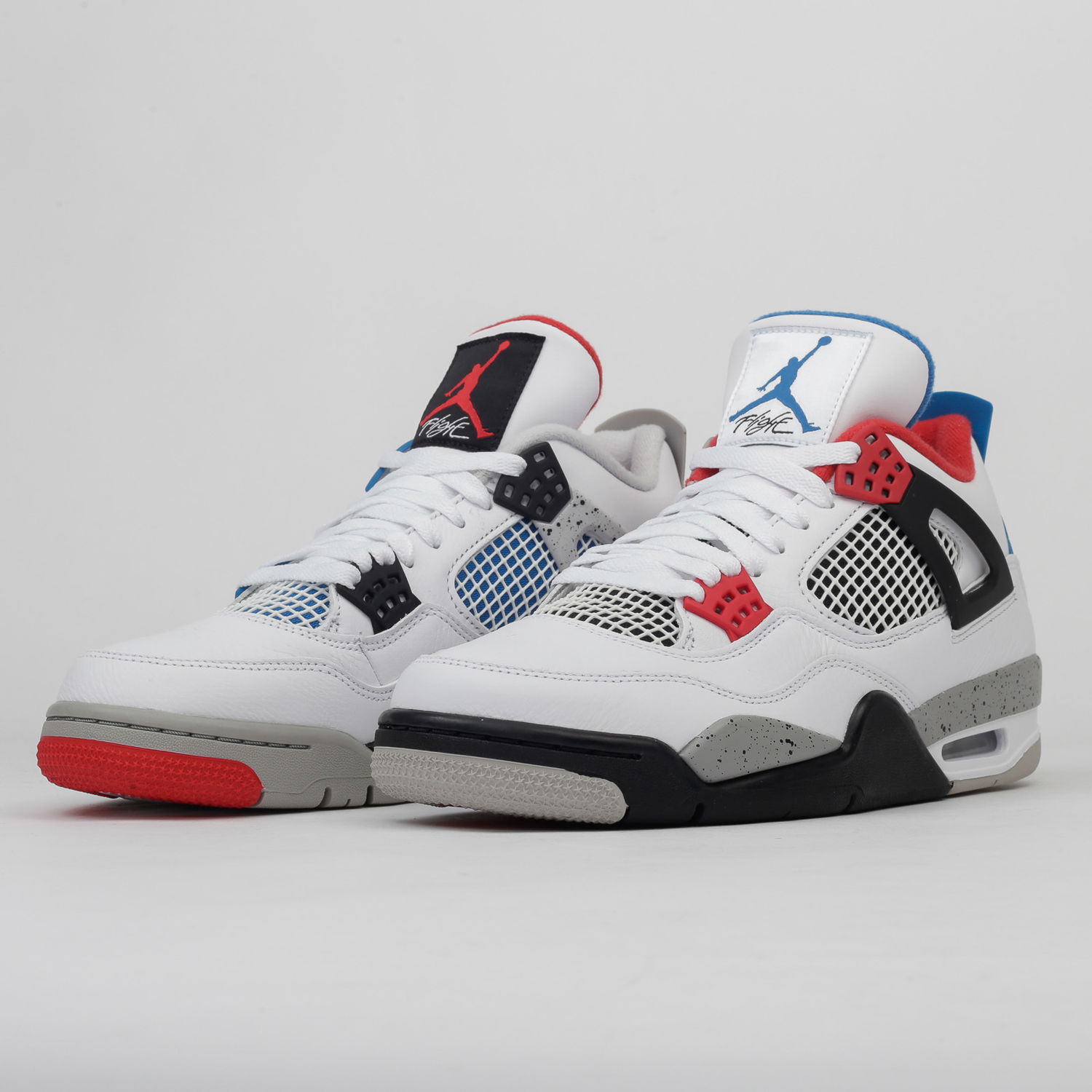 Sneakers och skor Jordan Jordan 4 Retro SE Vit | CI1184-146, 1