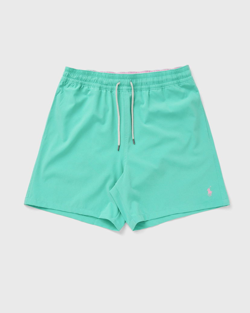 Badkläder Polo by Ralph Lauren Ralph Lauren Swimming Trunks Grön | 710957782005