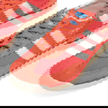 Sneakers och skor adidas Originals Sl 72 Rs Röd | JH8642, 3
