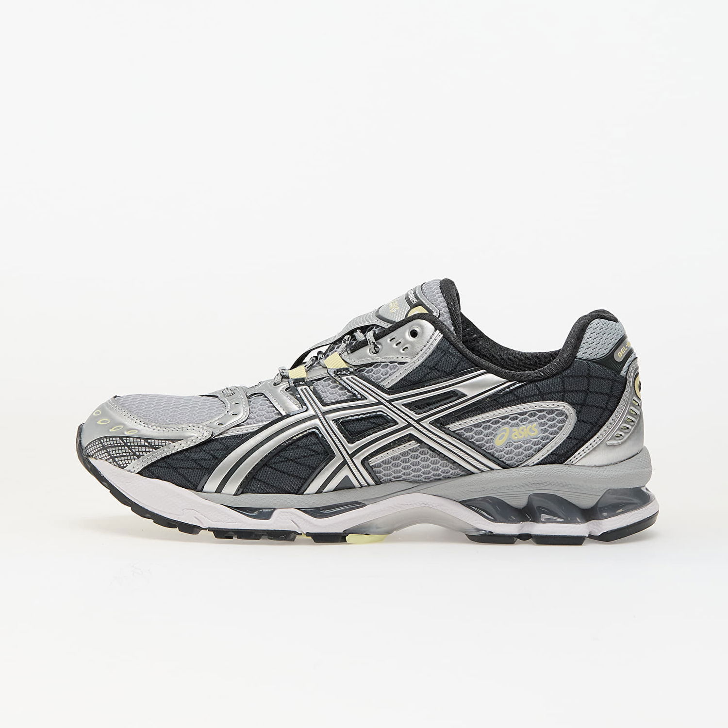 Sneakers och skor Asics GEL-NIMBUS 10.1 Grå | 1203A543-023, 0