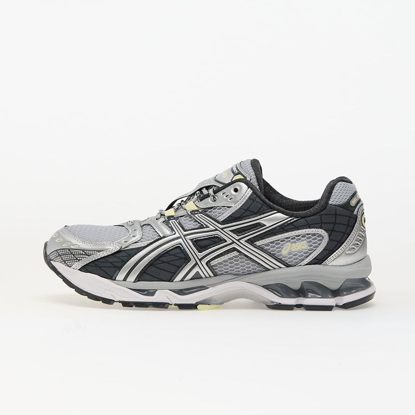 Sneakers och skor Asics GEL-NIMBUS 10.1 Grå | 1203A543-023