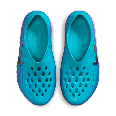 Sneakers och skor Nike Nike ReactX Rejuven8 Slides Blå | HV5060-301, 4