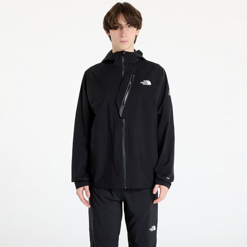 Jacka The North Face Jacket Mountain Athletics Waterproof Jacket TNF Black S Svart | NF0A892UJK31