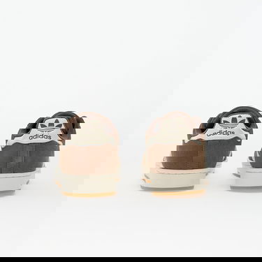 Sneakers och skor adidas Originals Superstar II Brun | HQ4915, 4