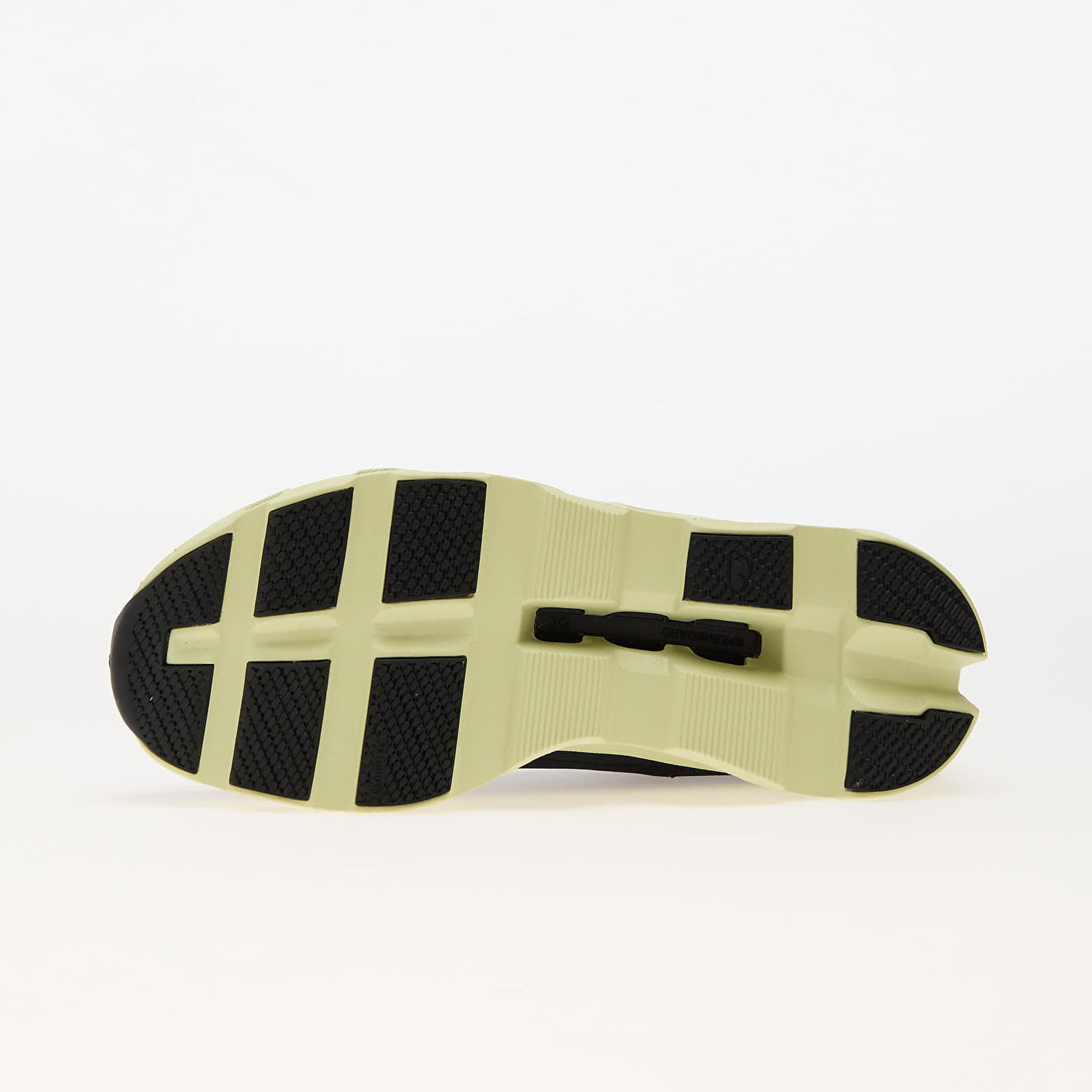 Sneakers och skor On Running Cloudmonster Svart | 61.97727, 1