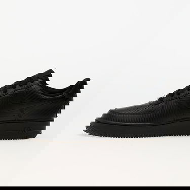 Sneakers och skor Nike Air Force 1 '07 Svart | HF2886-001, 0