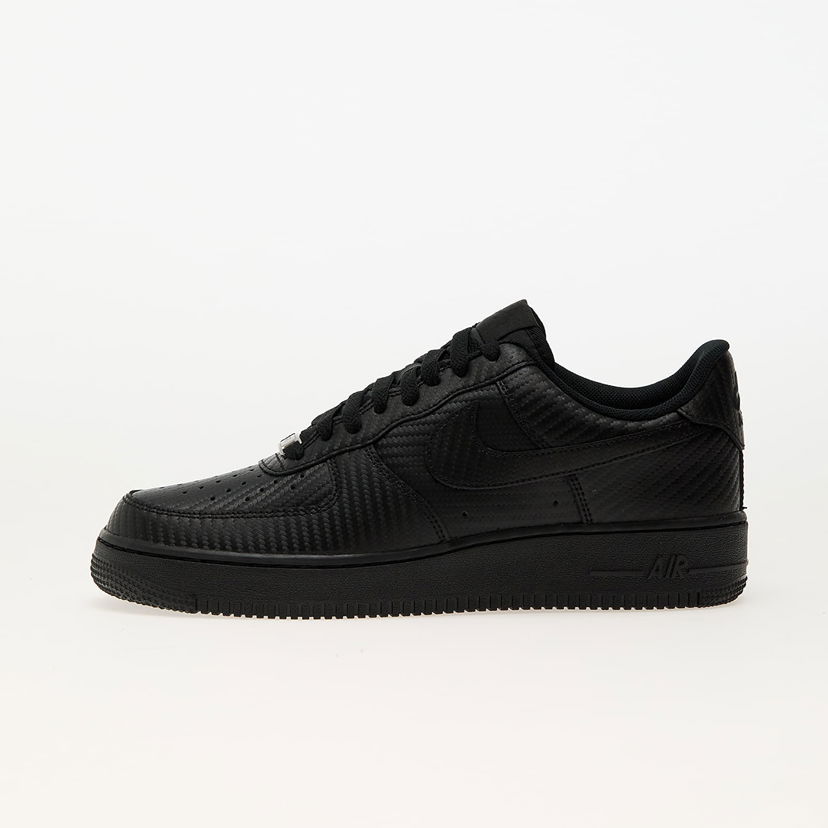 Sneakers och skor Nike Air Force 1 '07 Svart | HF2886-001
