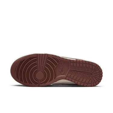 Sneakers och skor Nike Dunk Low Bourgogne | HJ7673-001, 1