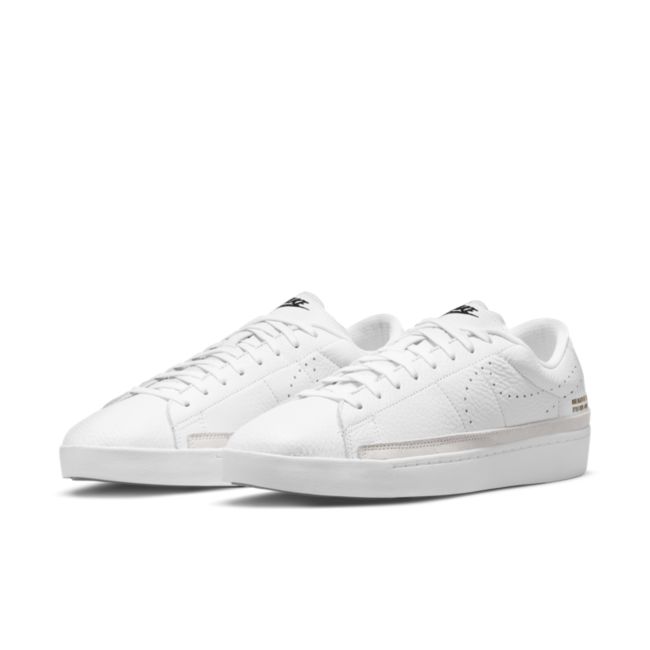 Sneakers och skor Nike Blazer Low X Vit | DA2045-100, 1
