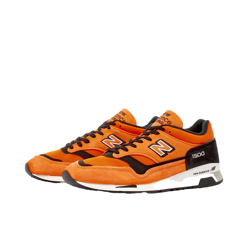 Sneakers och skor New Balance M1500NEO Made in England "Orange / Black" Orange | M1500NEO