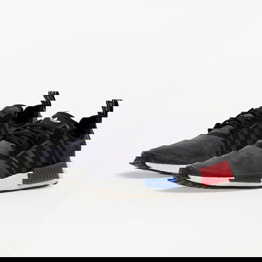 Sneakers och skor adidas Originals NMD_R1 Svart | HQ4452, 5