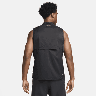 Väst Nike Trail Aireez Svart | FN4004-010, 3