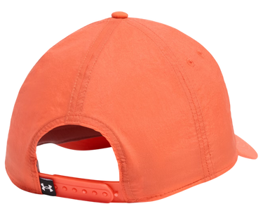 Keps Under Armour Under Armour Sportstyle Nylon Snapback Cap Orange | 1389692-847, 1