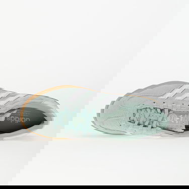 Sneakers och skor adidas Originals Gazelle Indoor Grön | JS1396, 2