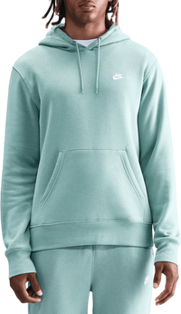 Club Fleece Hoody