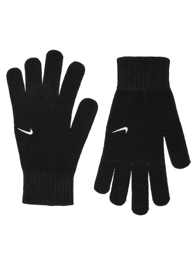 Handskar Nike Swoosh 2.0 Svart | 9317-29-010