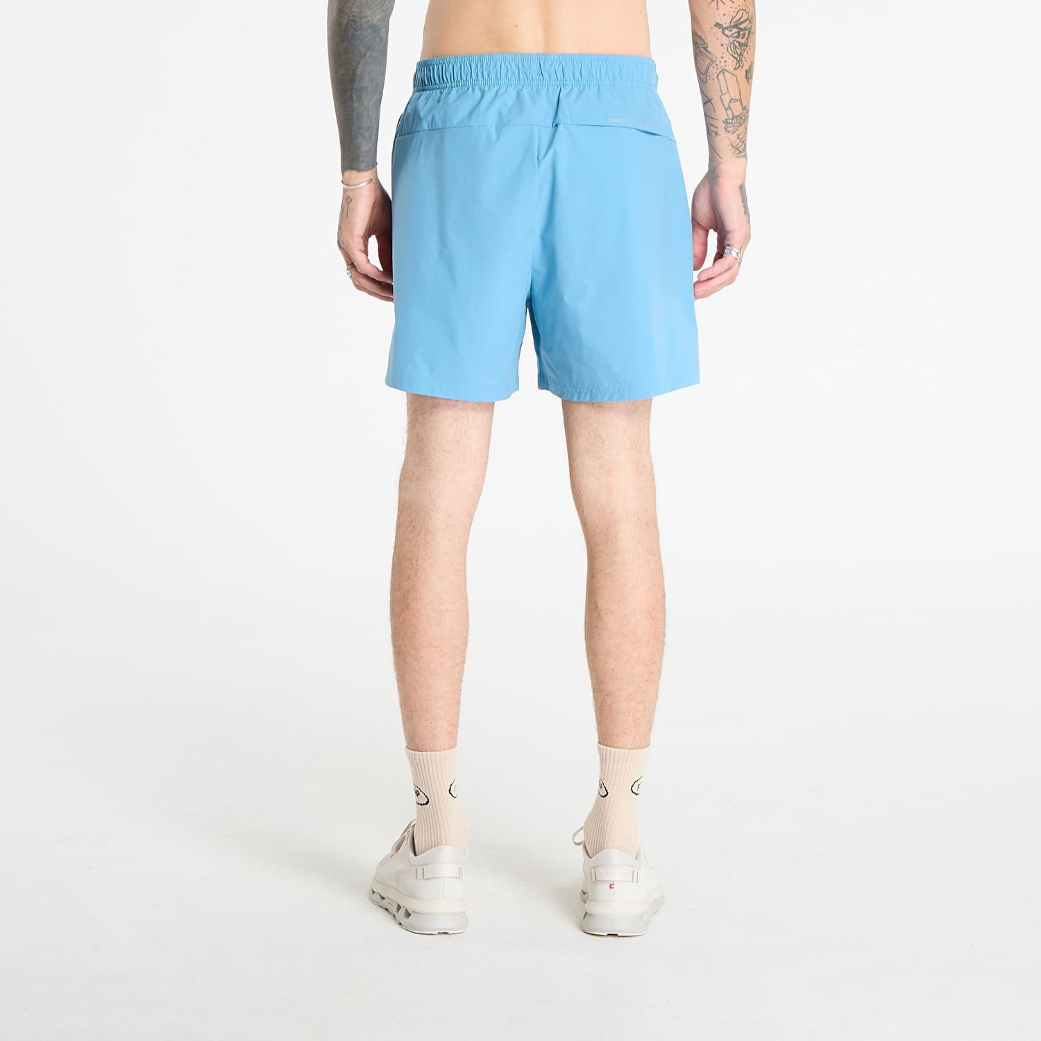 Shorts On Running 5" Core Running Shorts Blå | 1MF10123543, 1