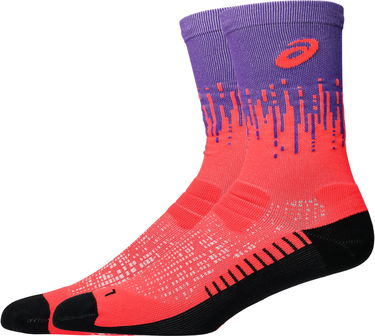 Strumpor Asics PERFORMANCE RUN SOCK CREW Flerfärgad | 3013a977-503, 1