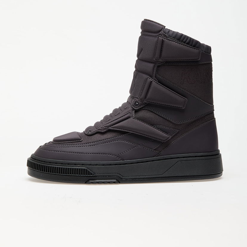 Sneakers och skor Reebok Club C Moto High LTD Grå | RMIA06OC99MAT0011000