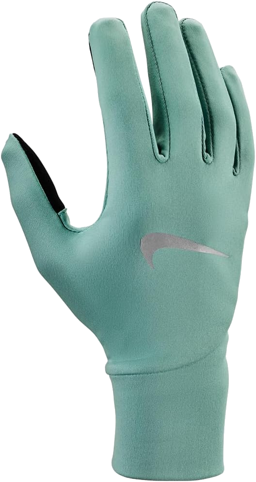 Handskar Nike Pacer Lightweight RG Gloves Turkos | 9331-106-066