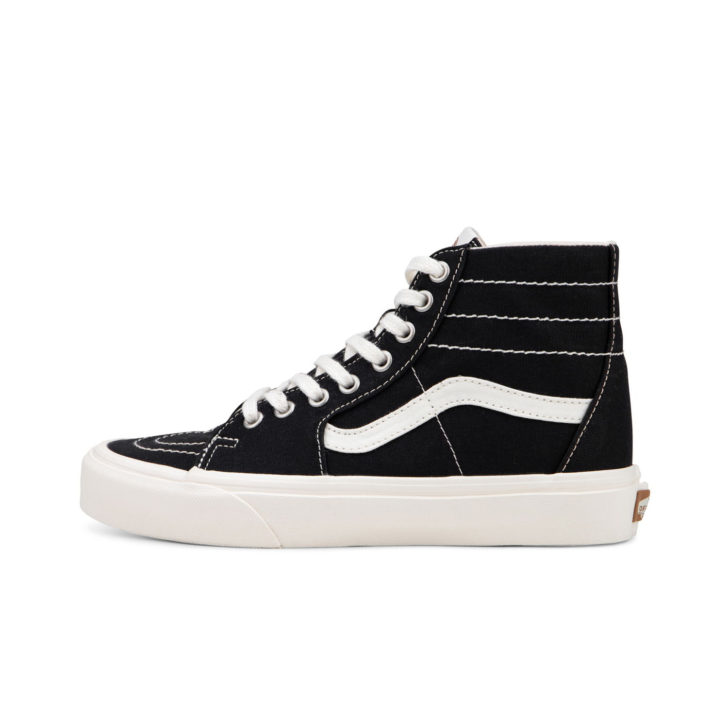 Sneakers och skor Vans Sk8-Hi Tapered Svart | VN0A4U169FN1, 0
