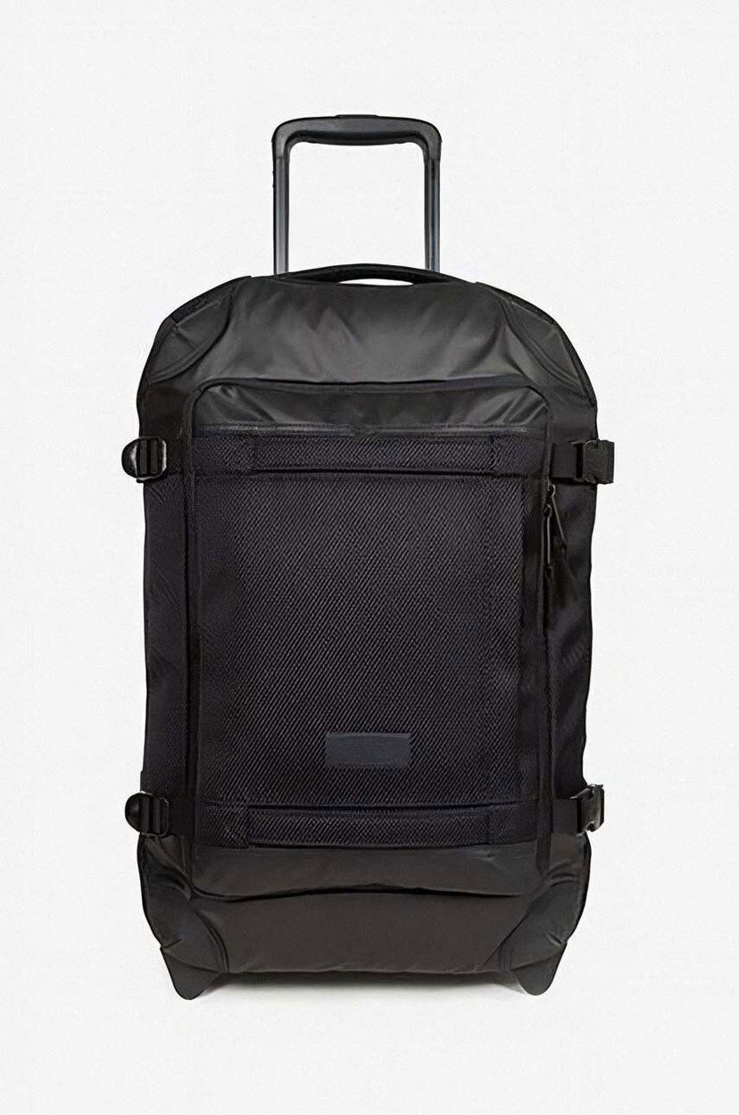 Resväska EASTPAK Eastpak Tranverz CNNCT S Suitcase Svart | EK94D80W