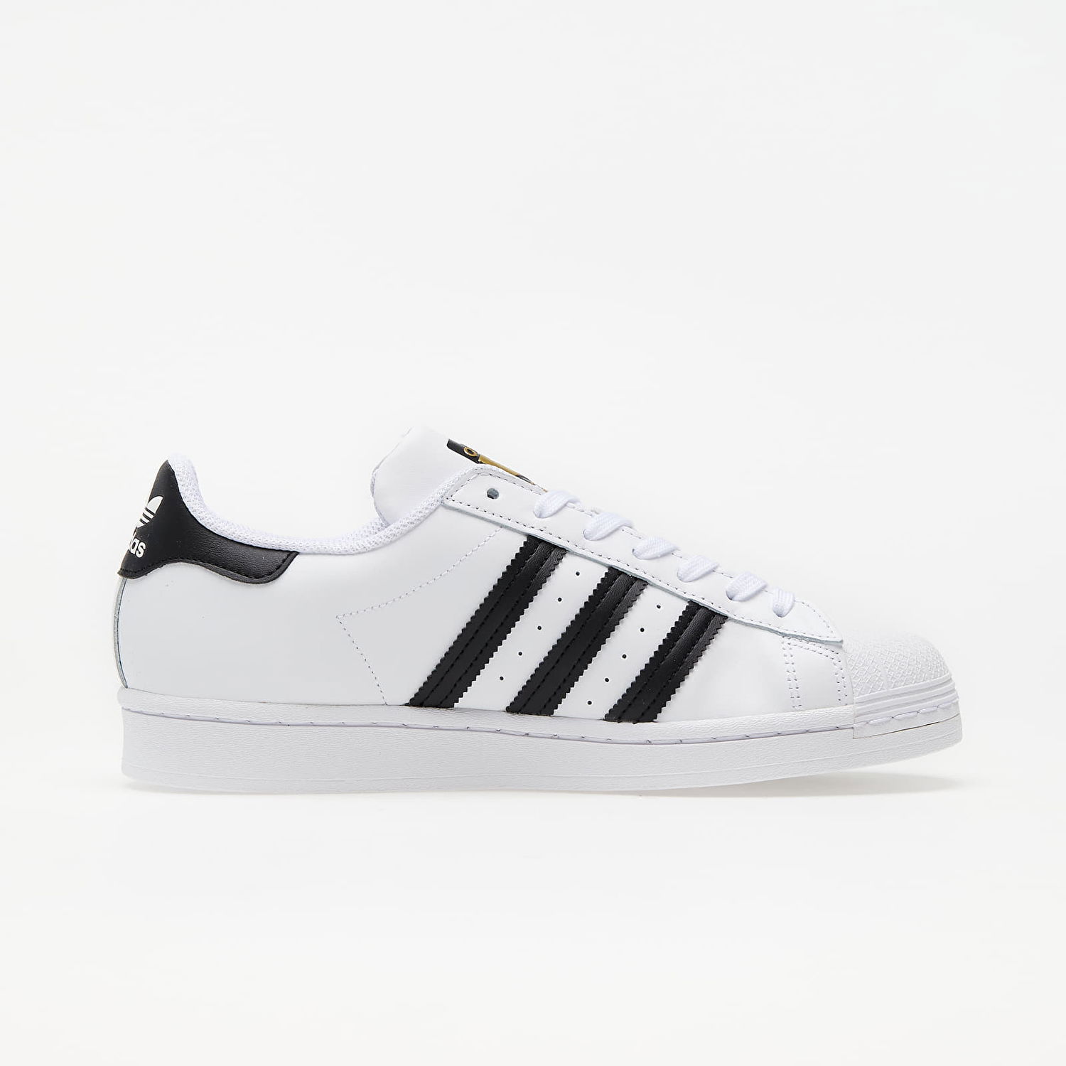 Sneakers och skor adidas Originals Superstar Vit | EG4958, 1
