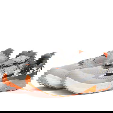 Sneakers och skor Altra Running Altra Timp 5 Boa Sneaker Grå | AL0A85Q9-280, 2