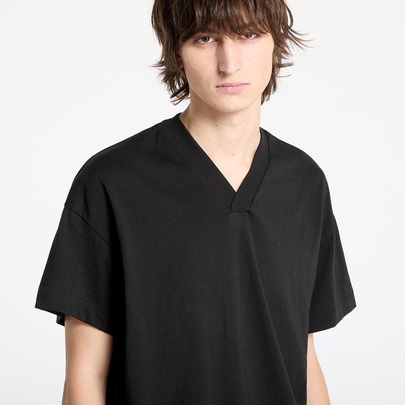 T-shirt Fear of God V-Neck T-Shirt 3-Pack Svart | 125HO244350F-001