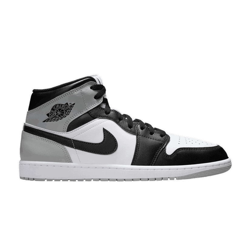 Sneakers och skor Jordan Jordan 1 Mid Barons Svart | DQ8426-101
