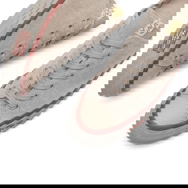 Sneakers och skor visvim Skagway Lo Suede US 10 Beige | 0125201001001-GRY, 3