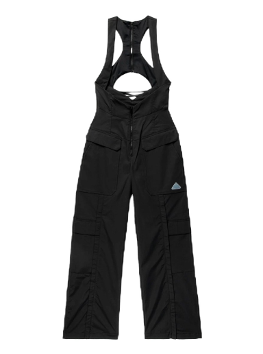 Byxor Jordan 23 Engineered Chicago Corset Pants Svart | DQ4542-010