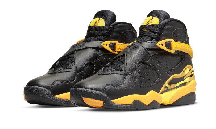 Sneakers och skor Jordan Air Jordan 8 Retro "Taxi" W Svart | CI1236-007, 1