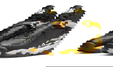 Sneakers och skor Jordan Air Jordan 8 Retro "Taxi" W Svart | CI1236-007, 1