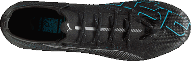 Sneakers och skor Puma ULTRA 5 PRO FG/AG Svart | 108161-02, 8