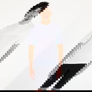 T-shirt Soar Running SOAR Hot Weather T-Shirt Vit | SS25-ST4M-WHI, 0