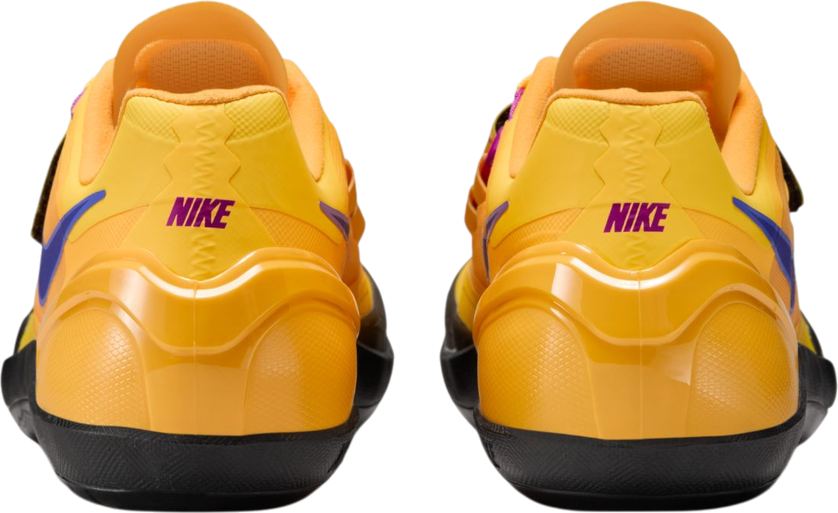 Sneakers och skor Nike Zoom Rotational 6 Gul | fz9606-800, 1