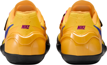 Sneakers och skor Nike Zoom Rotational 6 Gul | fz9606-800, 1