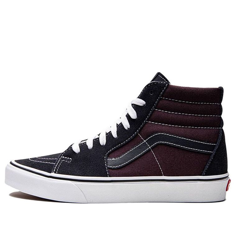 Sneakers och skor Vans SK8-HI Svart | VN0A5JMJHAF