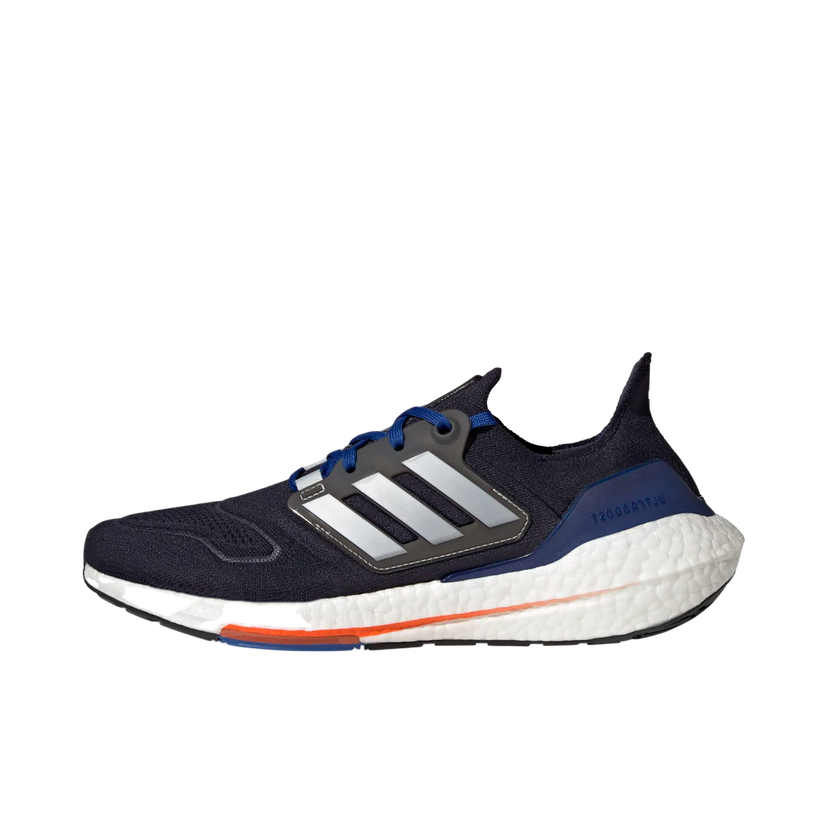 Löpning adidas Performance Ultraboost 22 Mörkblå | gx6642