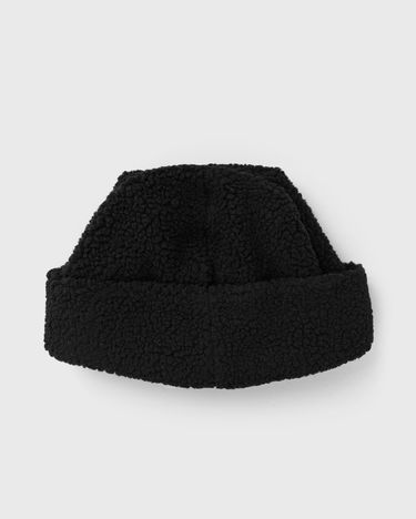 Mössa Carhartt WIP Prentis Fleece Beanie Svart | I033848-89.XX, 3