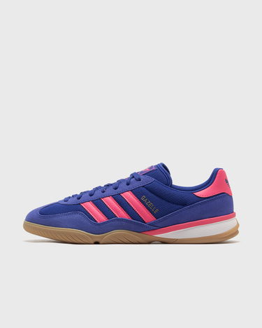 Sneakers och skor adidas Originals adidas Gazelle Sala Blå | JR3838, 0