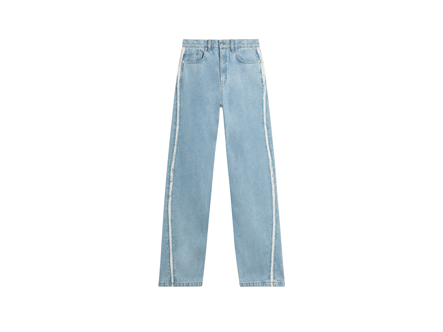 Jeans AXEL ARIGATO Studio Stripe Jeans Blå | A2108002, 0