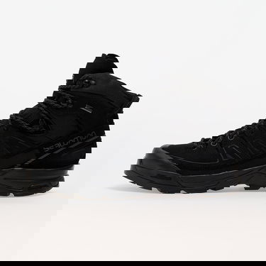 Sneakers och skor Salomon X-Alp Mid Ltr GTX Svart | L47638700, 0