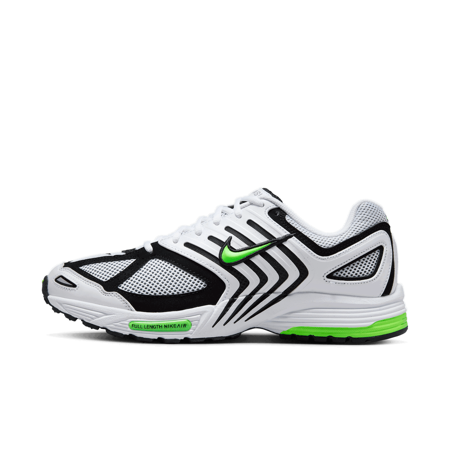 Sneakers och skor Nike Air Pegasus 2005 Vit | HQ5403-104, 0