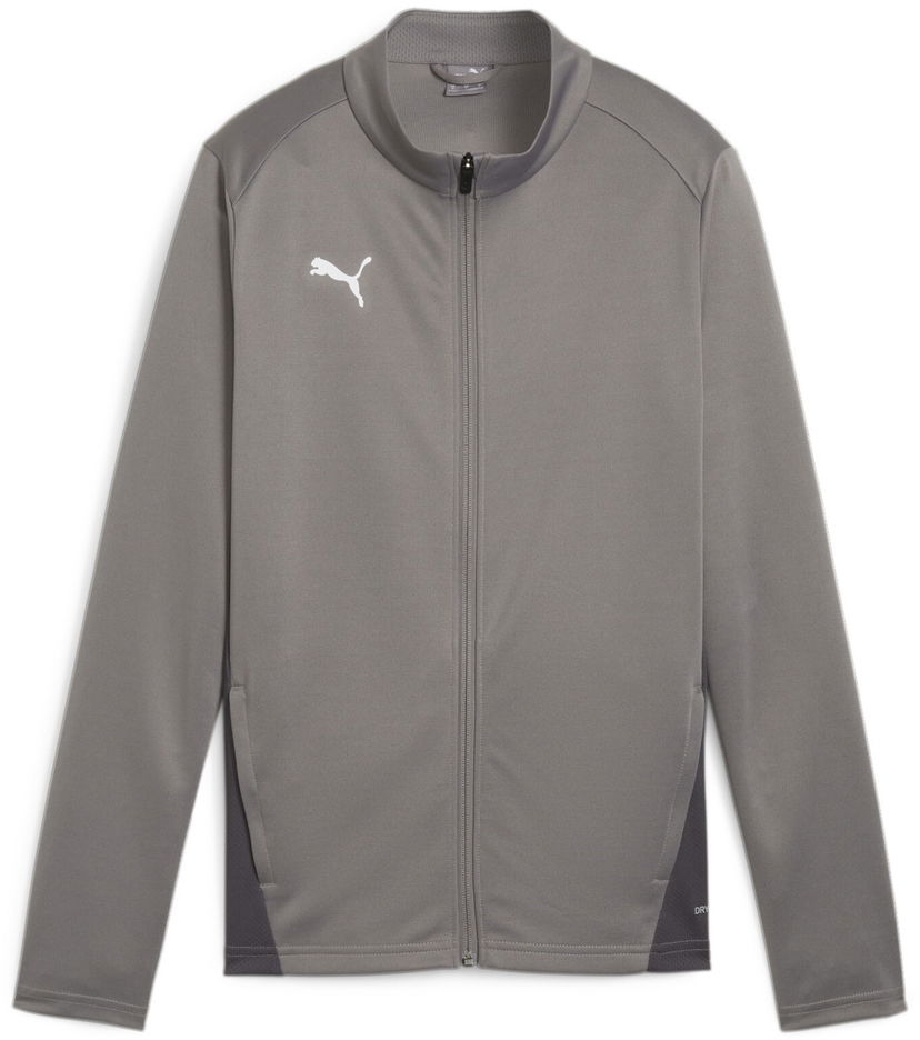 Jacka Puma teamGOAL Training Jacket Grå | 658635-13