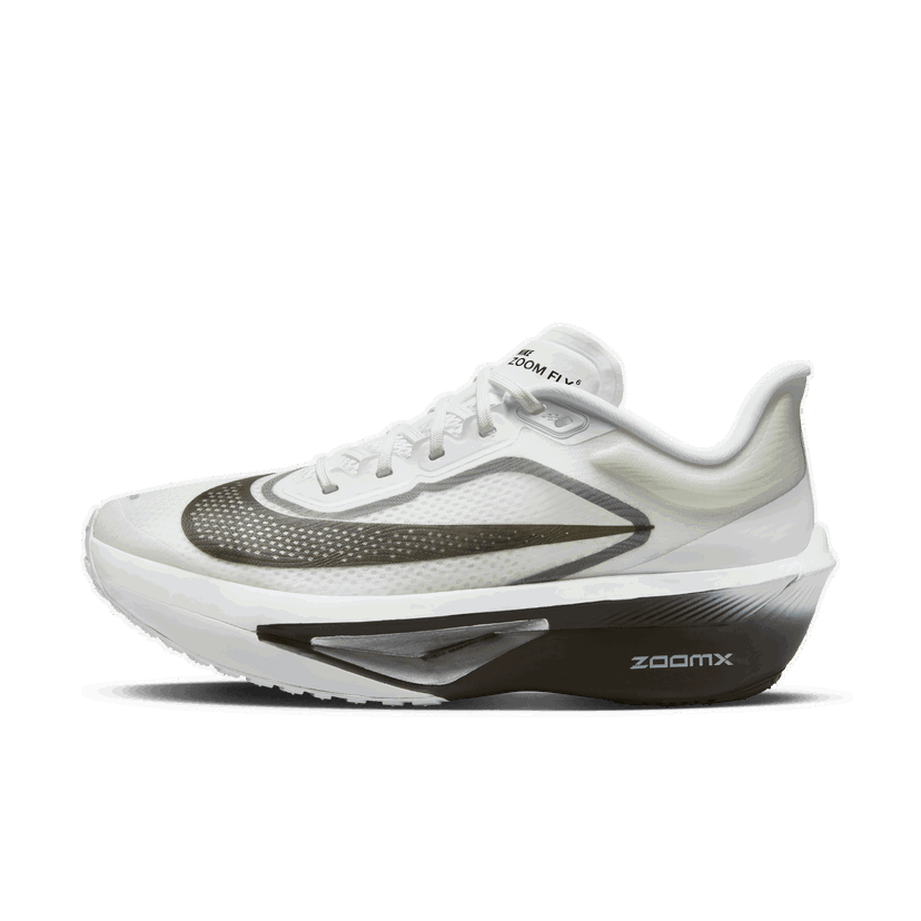 Sneakers och skor Nike Nike Zoom Fly 6 Vit | FN8455-100