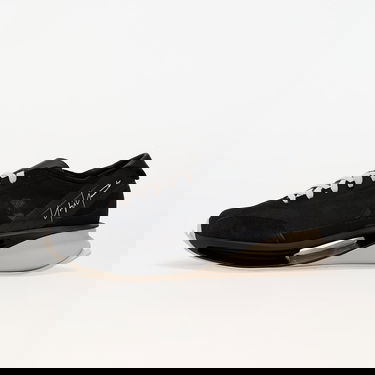 Sneakers och skor Y-3 S-Gendo Run Black/ Black/ Chalk Pearl Svart | IF2025, 0