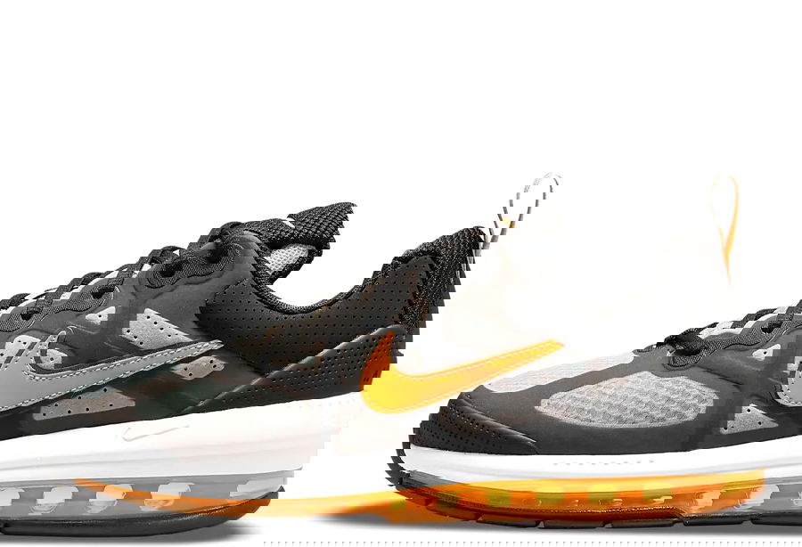 Sneakers och skor Nike Air Max Genome Svart | DB0249 002, 1